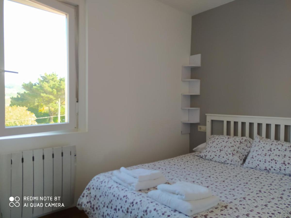 Barranan Arena Apartamentos 阿尔泰修市 外观 照片