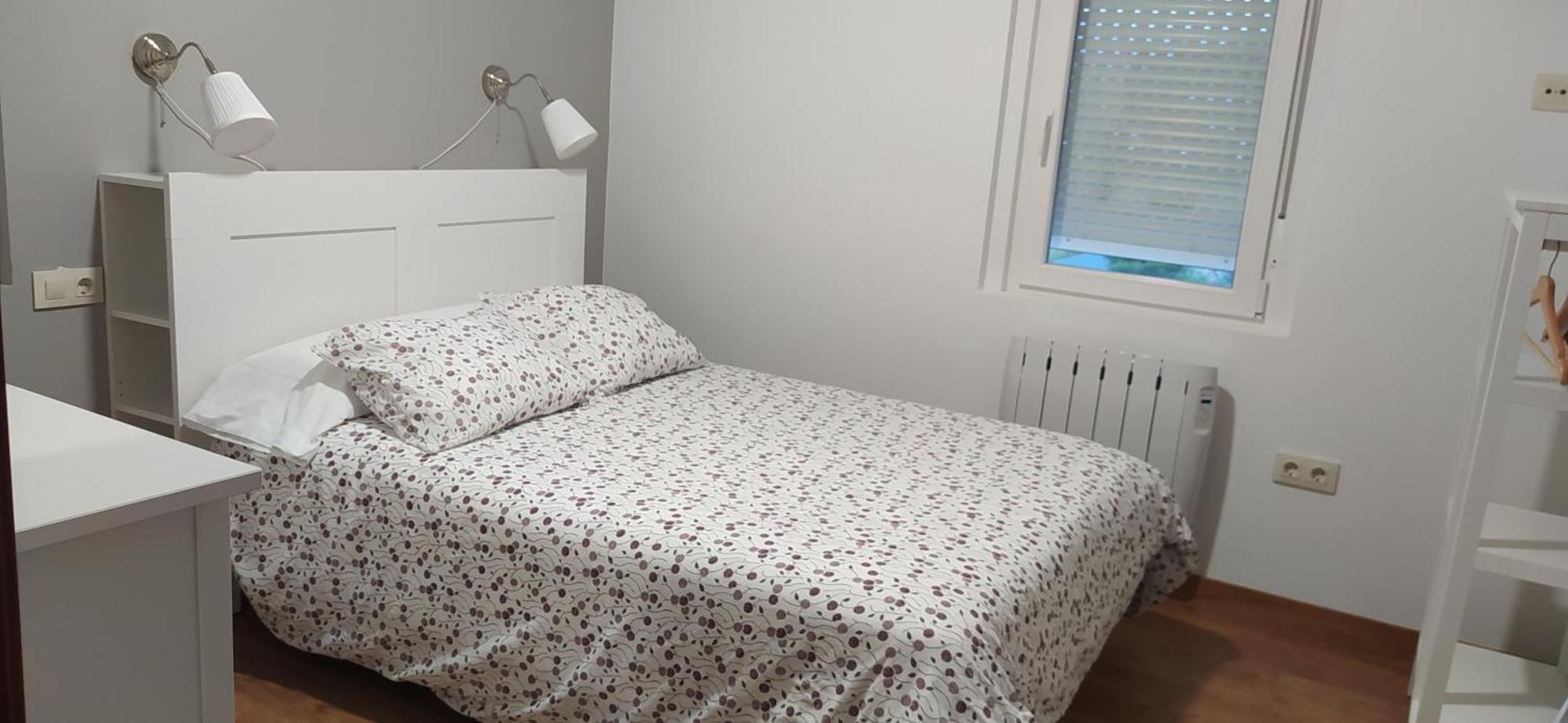 Barranan Arena Apartamentos 阿尔泰修市 客房 照片