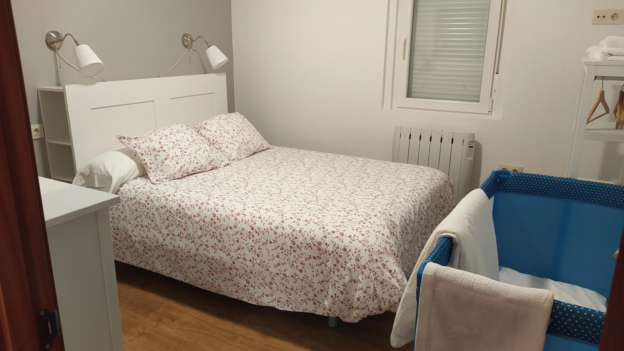 Barranan Arena Apartamentos 阿尔泰修市 客房 照片