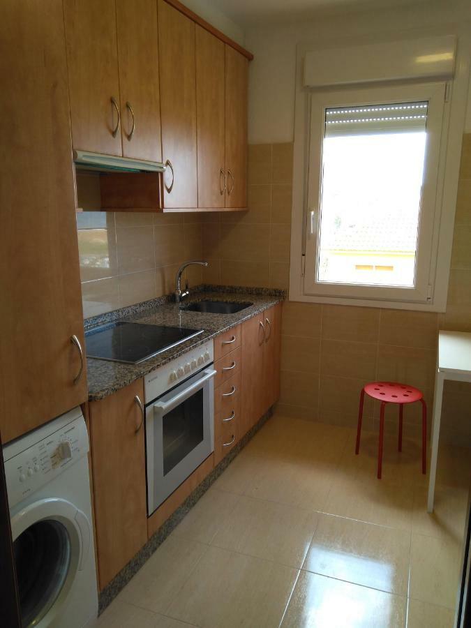 Barranan Arena Apartamentos 阿尔泰修市 外观 照片