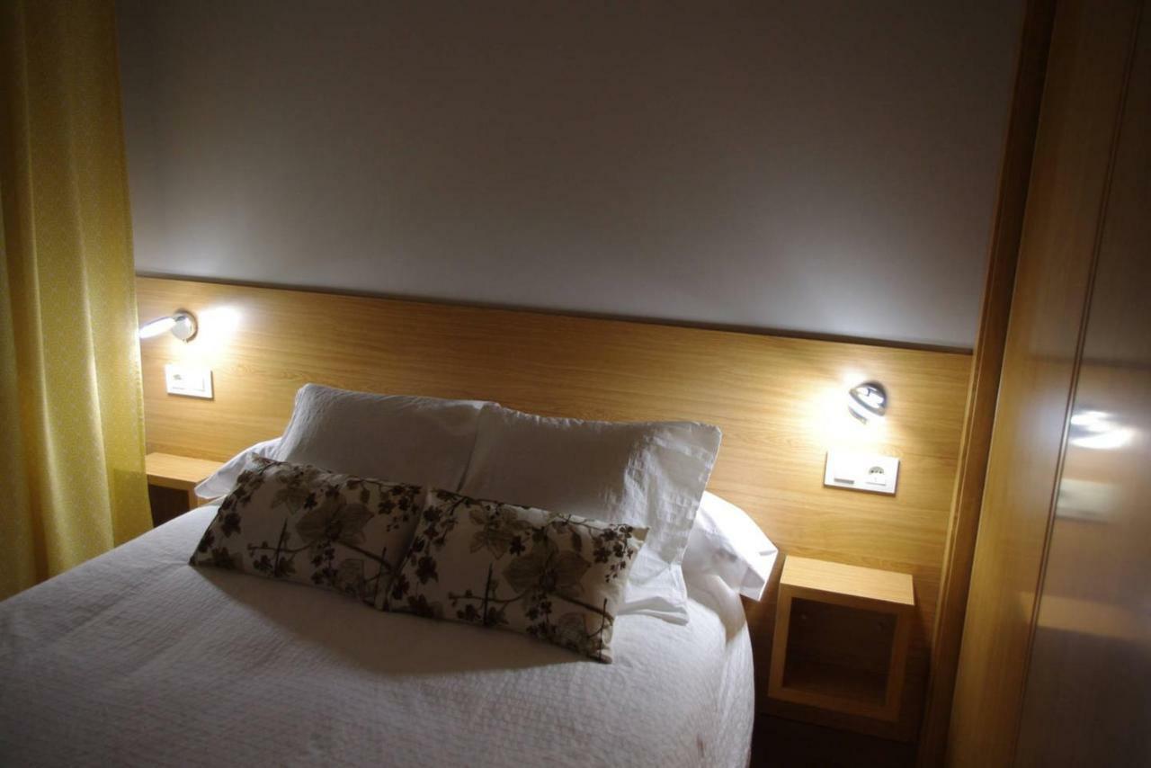 Barranan Arena Apartamentos 阿尔泰修市 外观 照片