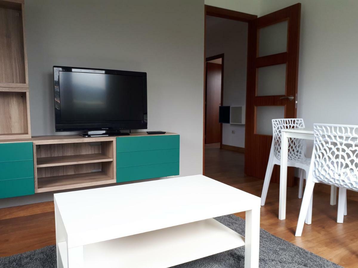 Barranan Arena Apartamentos 阿尔泰修市 外观 照片