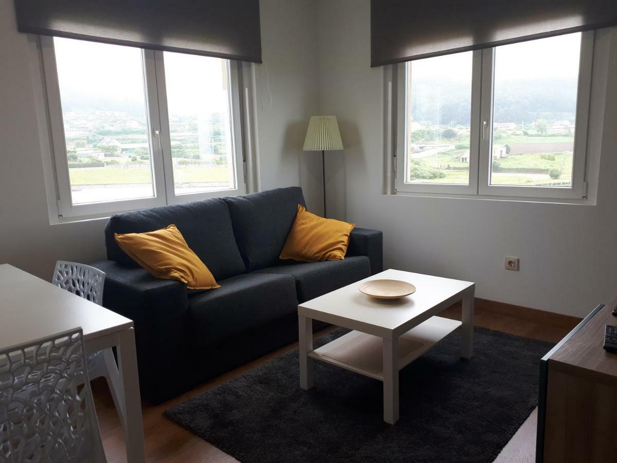 Barranan Arena Apartamentos 阿尔泰修市 外观 照片
