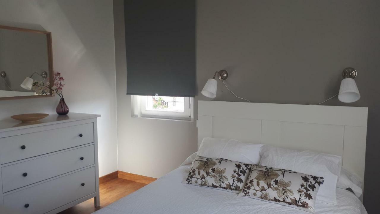 Barranan Arena Apartamentos 阿尔泰修市 外观 照片