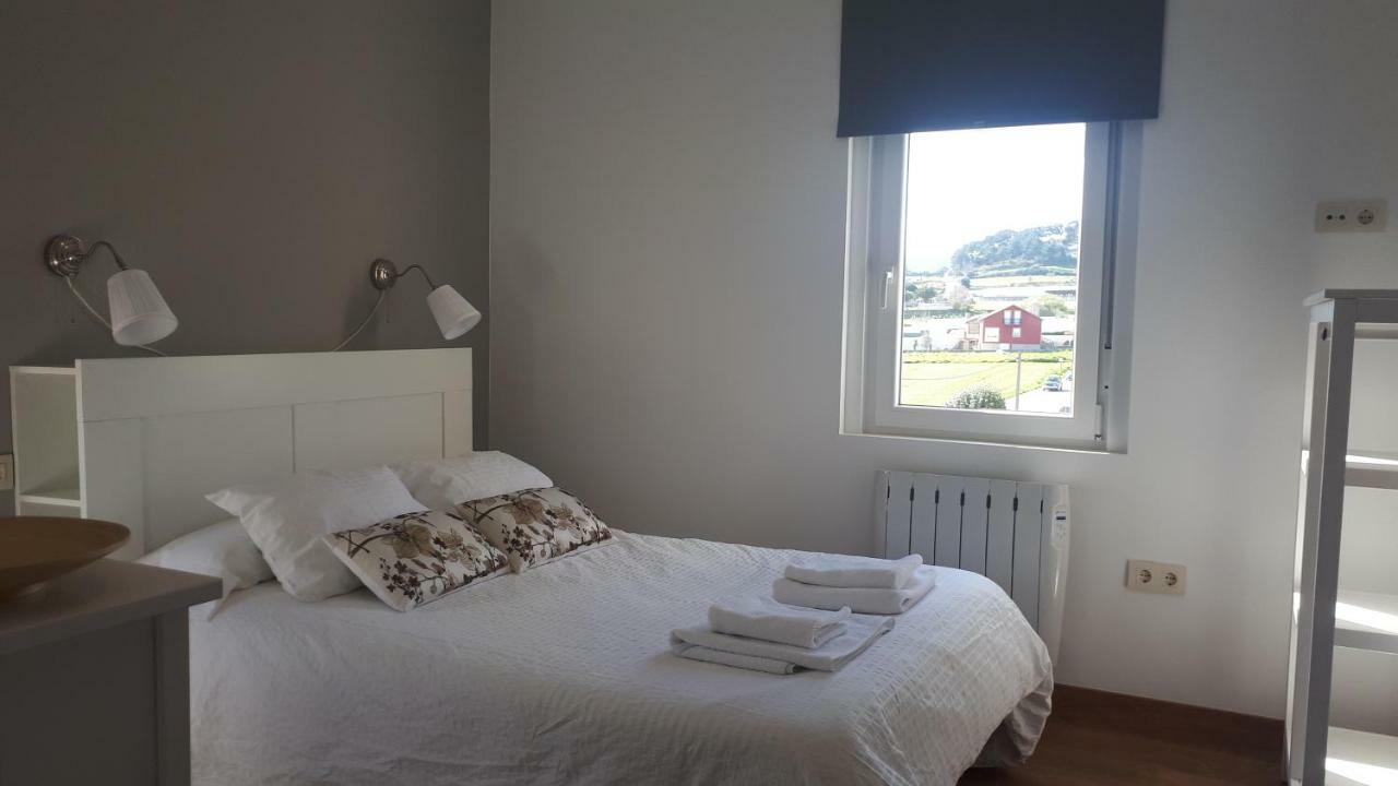 Barranan Arena Apartamentos 阿尔泰修市 外观 照片