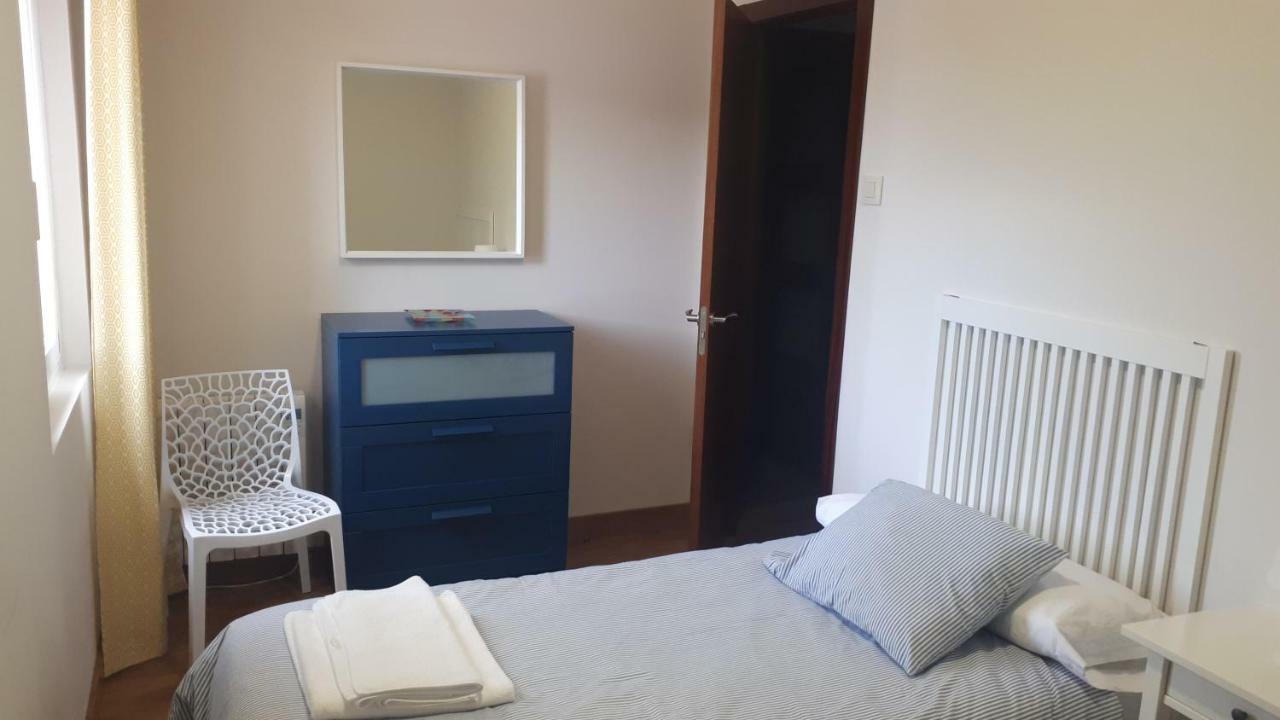 Barranan Arena Apartamentos 阿尔泰修市 外观 照片