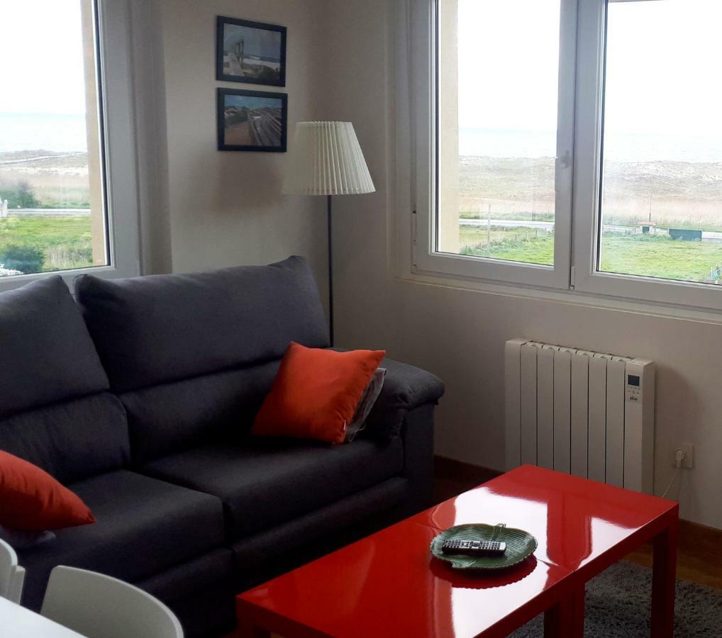 Barranan Arena Apartamentos 阿尔泰修市 外观 照片
