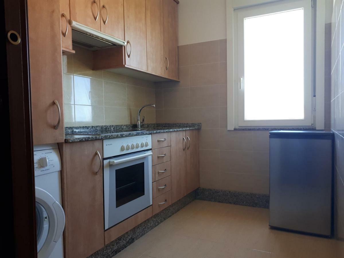Barranan Arena Apartamentos 阿尔泰修市 外观 照片