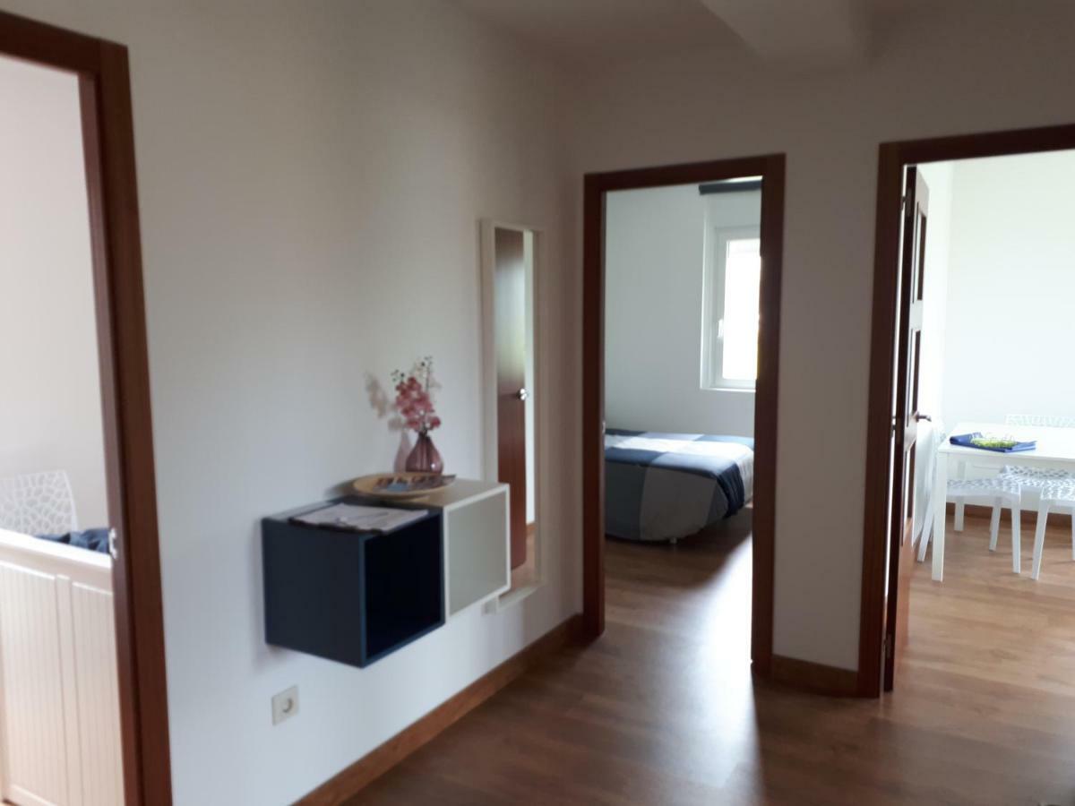 Barranan Arena Apartamentos 阿尔泰修市 外观 照片