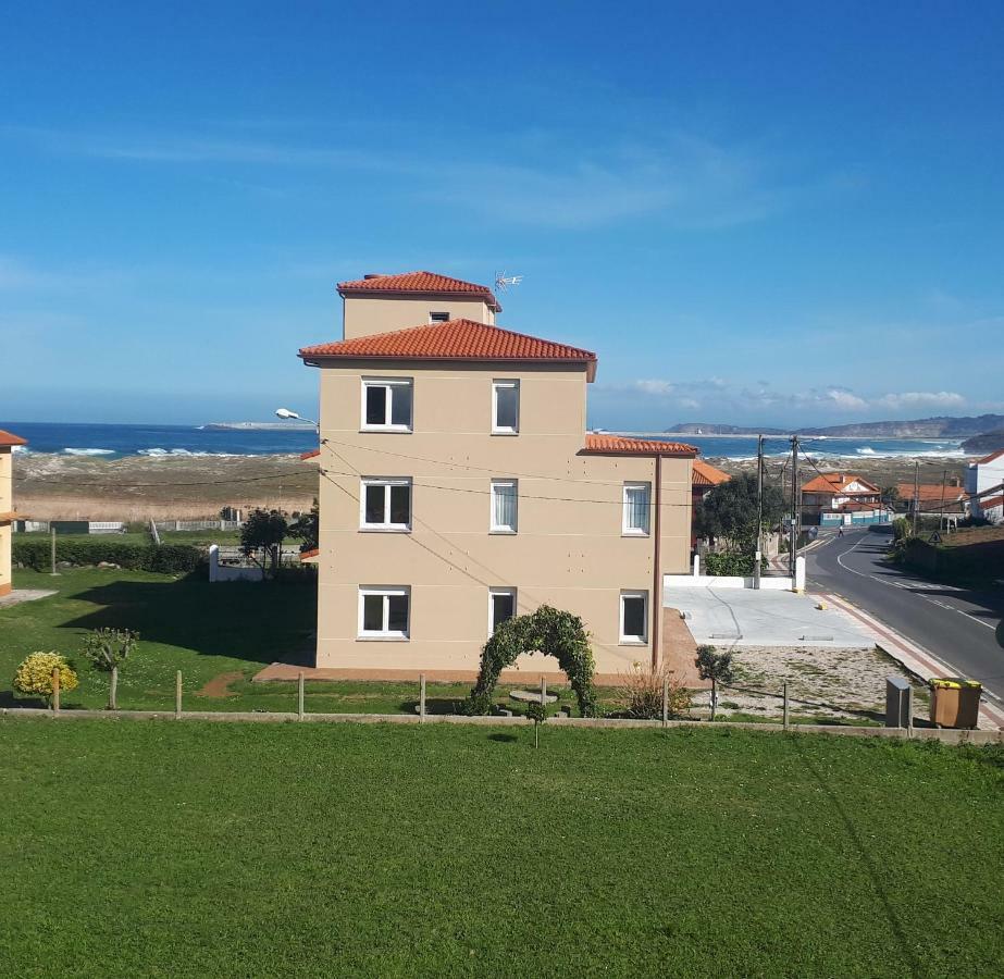 Barranan Arena Apartamentos 阿尔泰修市 外观 照片