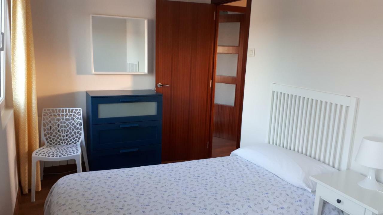 Barranan Arena Apartamentos 阿尔泰修市 外观 照片