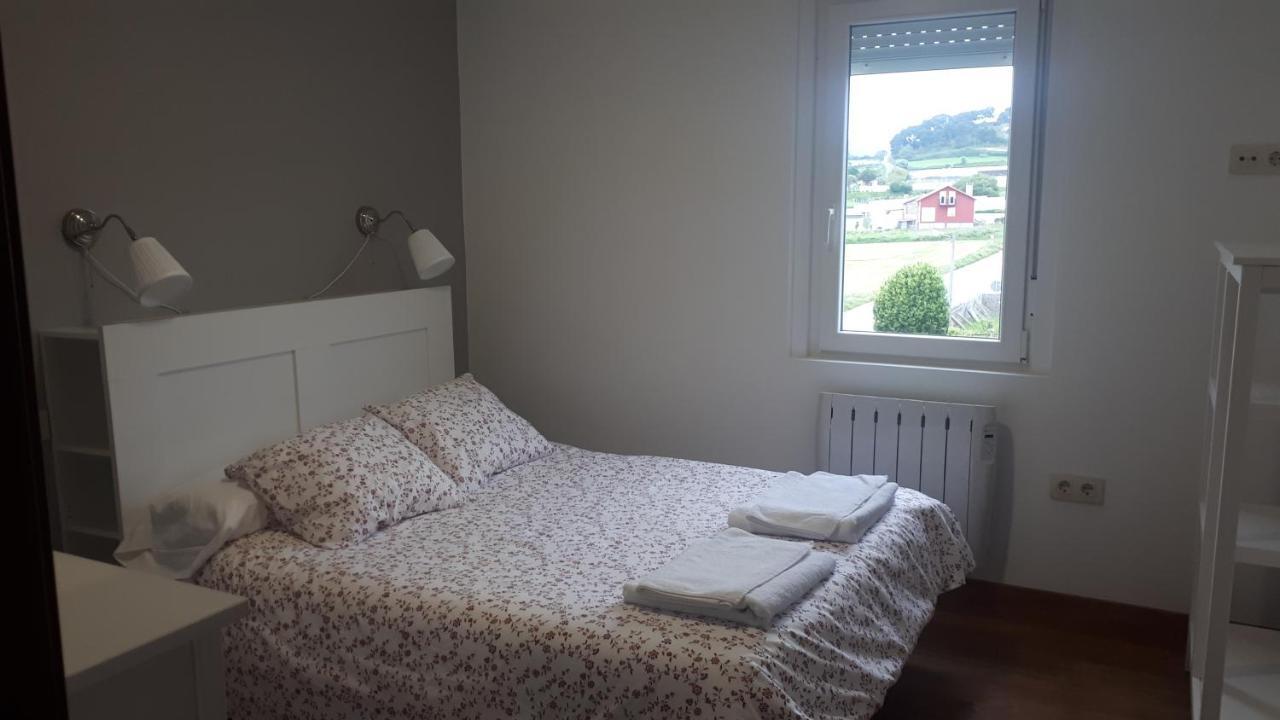 Barranan Arena Apartamentos 阿尔泰修市 外观 照片