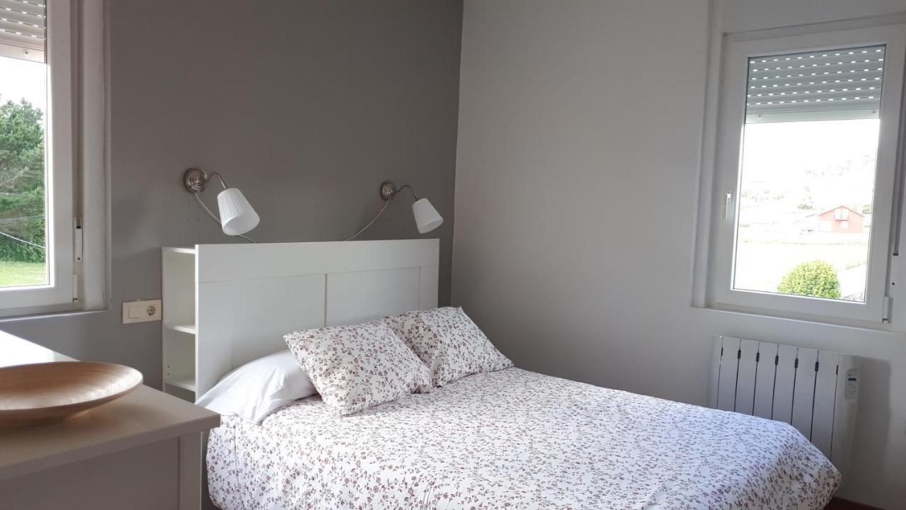 Barranan Arena Apartamentos 阿尔泰修市 外观 照片