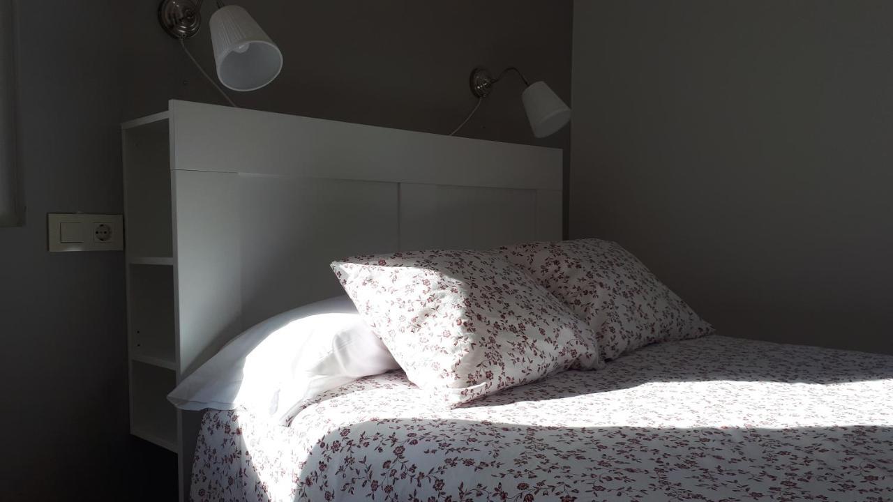Barranan Arena Apartamentos 阿尔泰修市 外观 照片